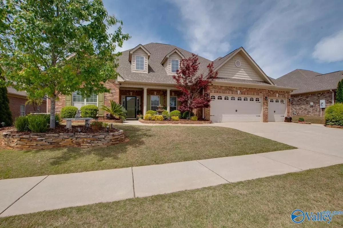 Madison, AL 35758,111 Netherbury Lane