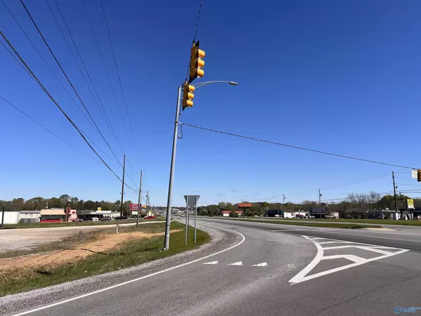 Alexandria, AL 36250,100 Gate 5 Road