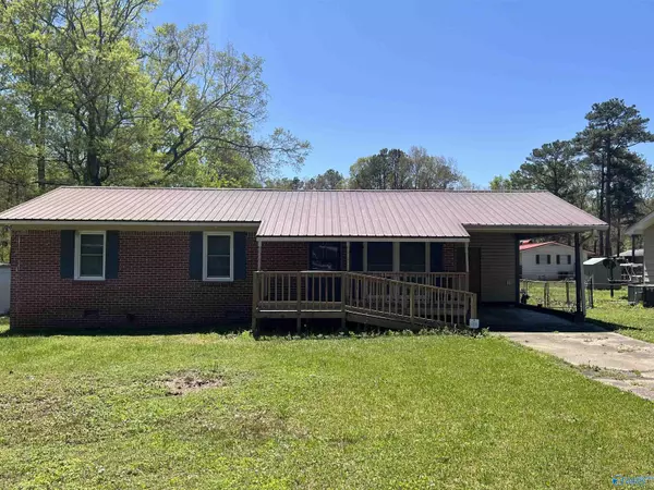 1010 Cornelia Circle, Attalla, AL 35954