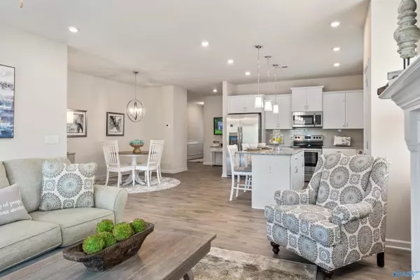 New Market, AL 35761,149 Mill Valley Way