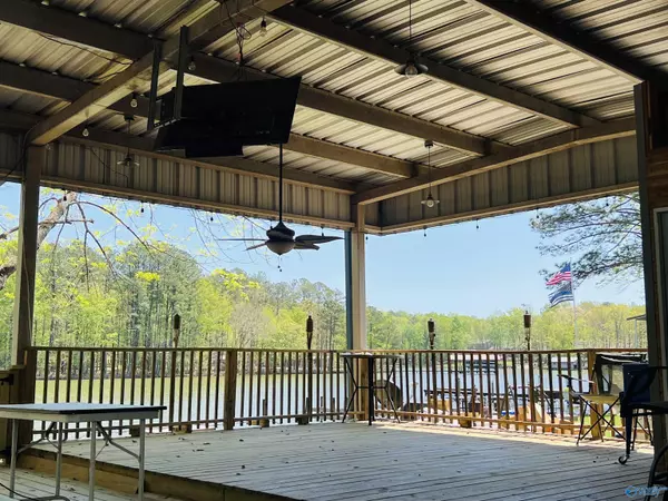 1210 County Road 131,  Cedar Bluff,  AL 35959