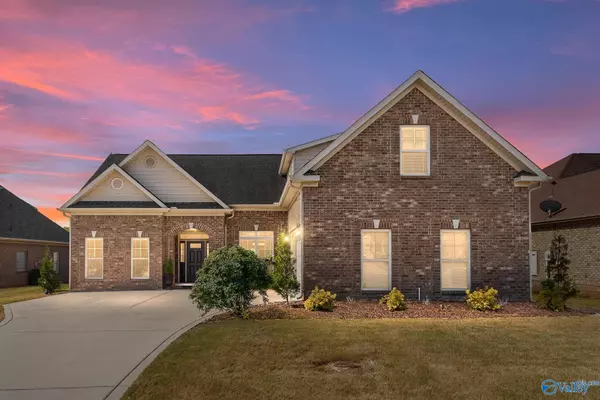 25938 Summerwood Drive, Madison, AL 35756