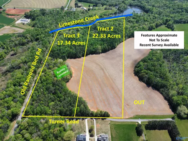 Toney, AL 35773,130 Turner Road