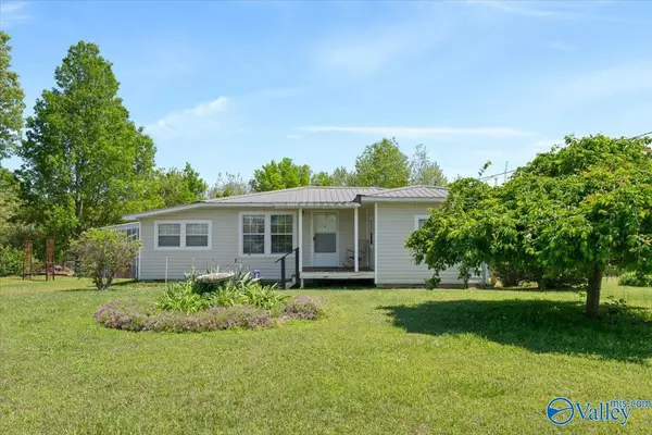 1065 Menominee Road, Langston, AL 35755