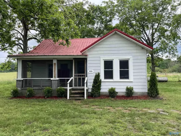 7876 Burton Drive, Henagar, AL 35978