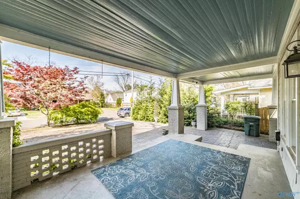 Huntsville, AL 35801,1004 Hermitage Avenue SE