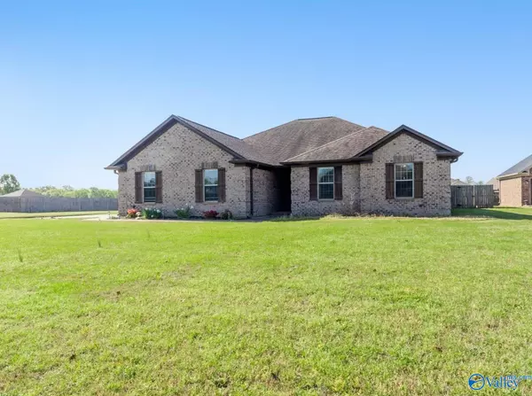 28400 Hinton Lane, Toney, AL 35773