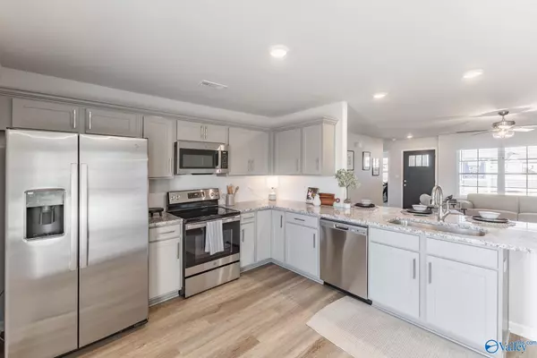 Meridianville, AL 35759,130 Domingues Avenue