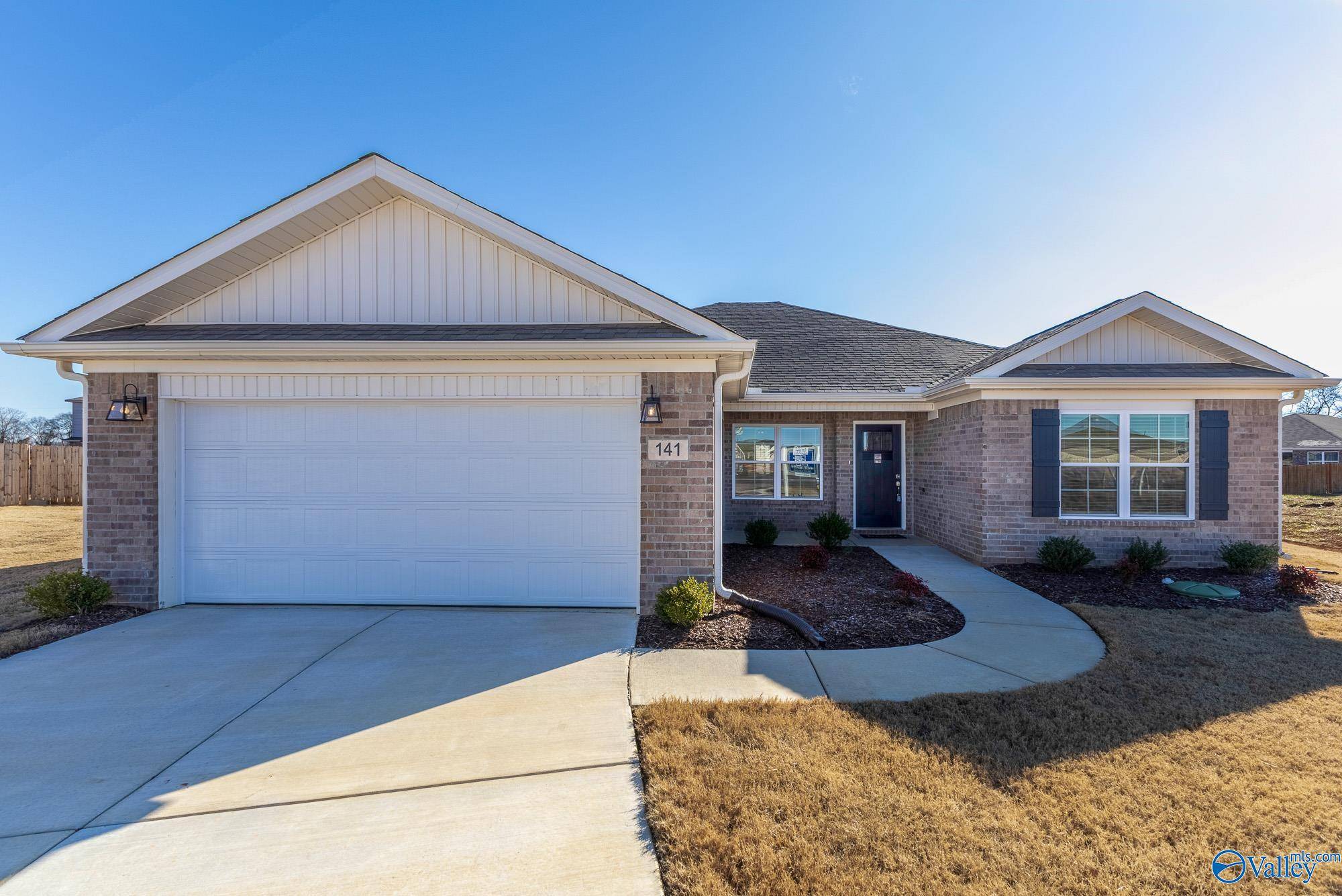 130 Domingues Avenue, Meridianville, AL 35759