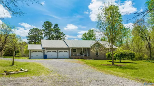 Ider, AL 35981,7065 Willow Road