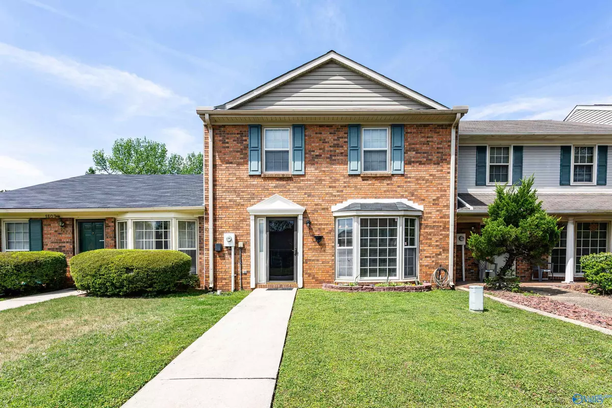 Decatur, AL 35603,1807 Brownstone Avenue #4