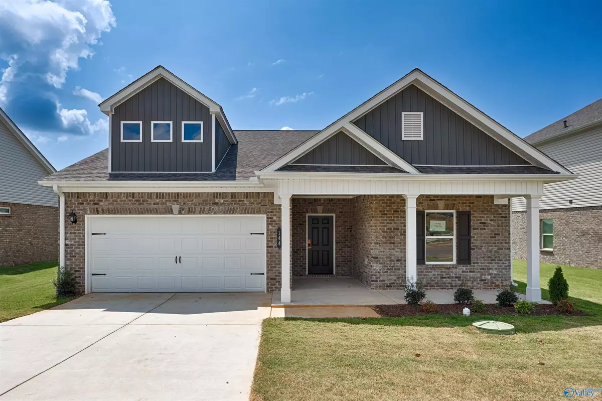 New Market, AL 35761,144 Mill Valley Way