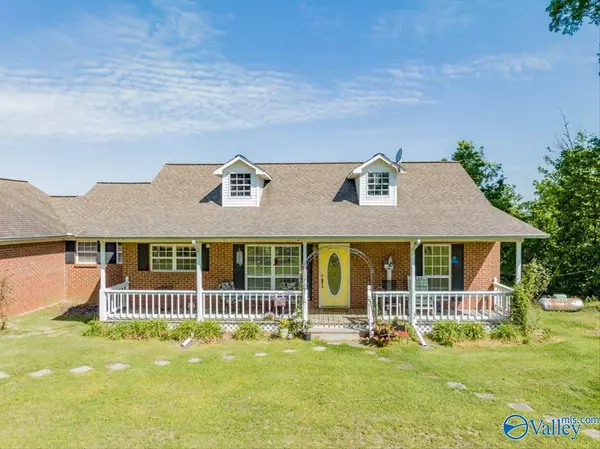 220 County Road 250, Cullman, AL 35057