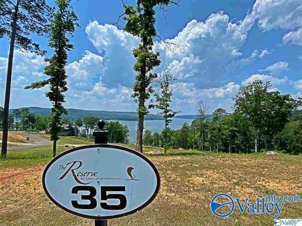 15 Boathouse Drive, Guntersville, AL 35976