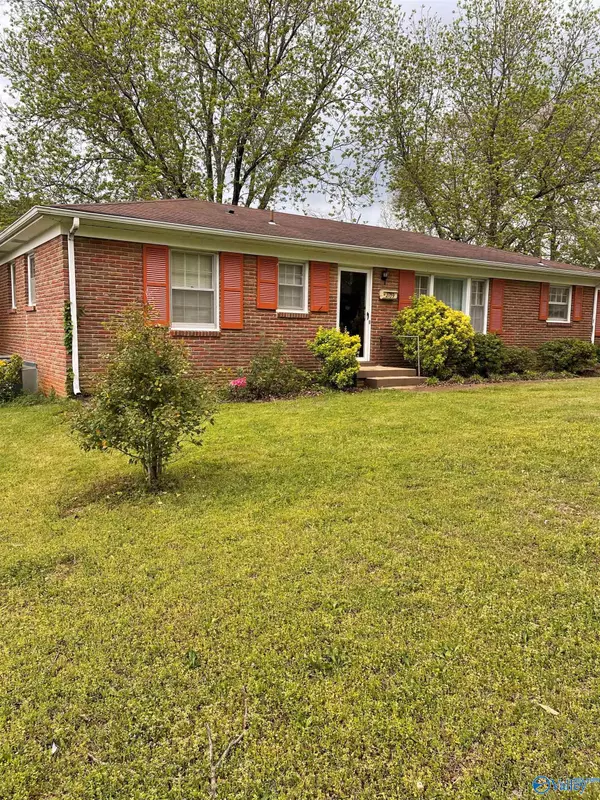 2109 Phillips Road, Huntsville, AL 35810