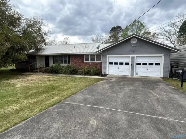 1405 Lonesome Bend Road, Gadsden, AL 35903