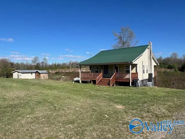 Higdon, AL 35979,5822 County Road 155