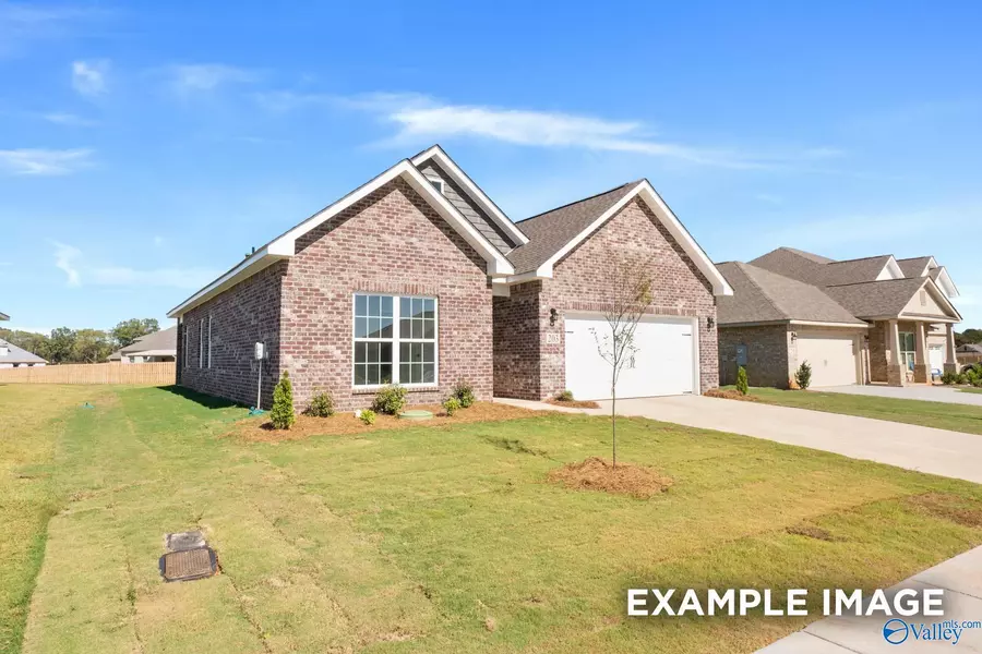 14274 Harvest Ridge Lane, Athens, AL 35611