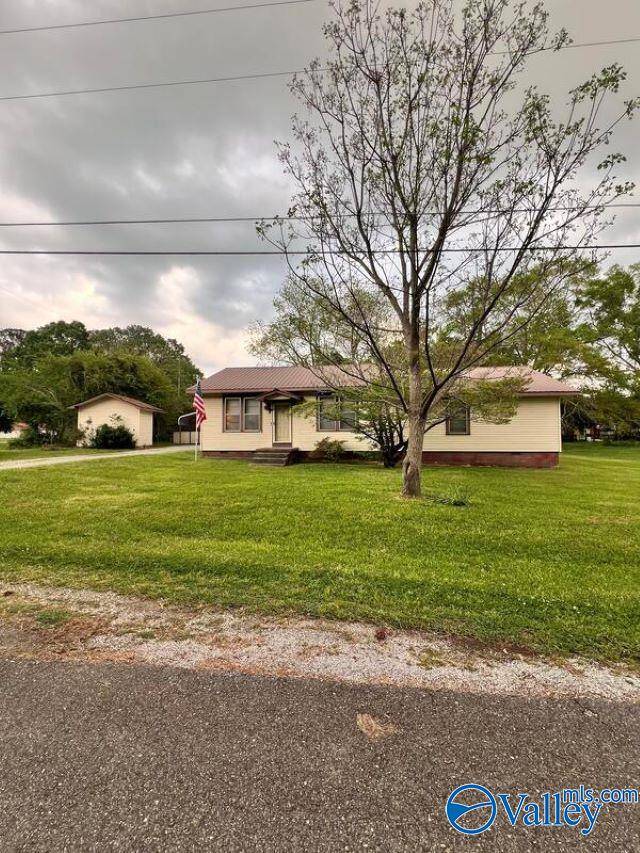 602 Lou Ellen Street, Gadsden, AL 35903