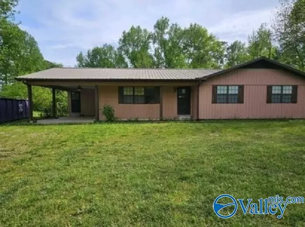 1678 Wilhite Road,  Falkville,  AL 35622