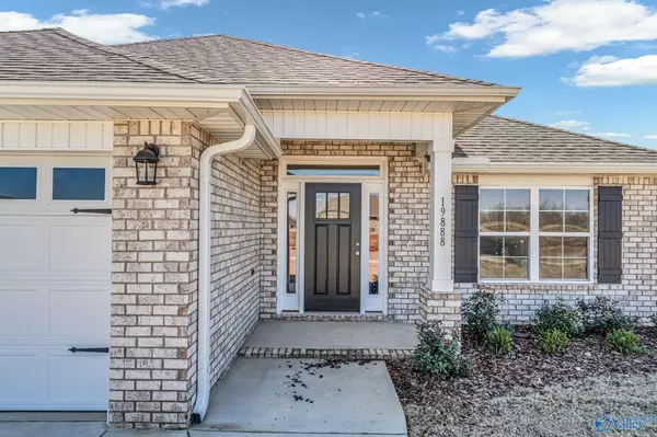 19888 Redhawk Drive, Athens, AL 35611