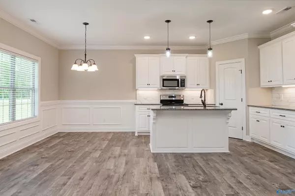 Toney, AL 35773,131 Lacy Circle