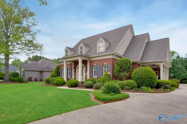 Owens Cross Roads, AL 35763,3105 Honors Row