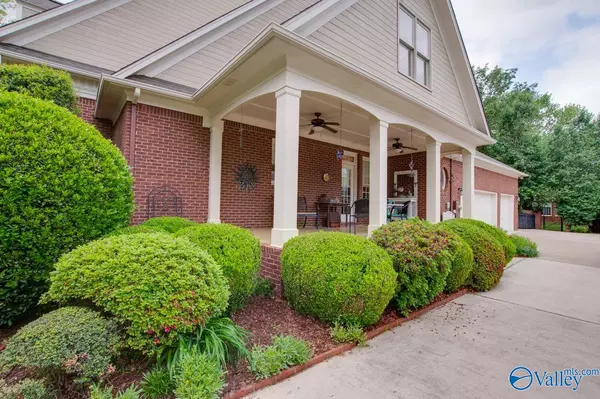 Owens Cross Roads, AL 35763,3105 Honors Row