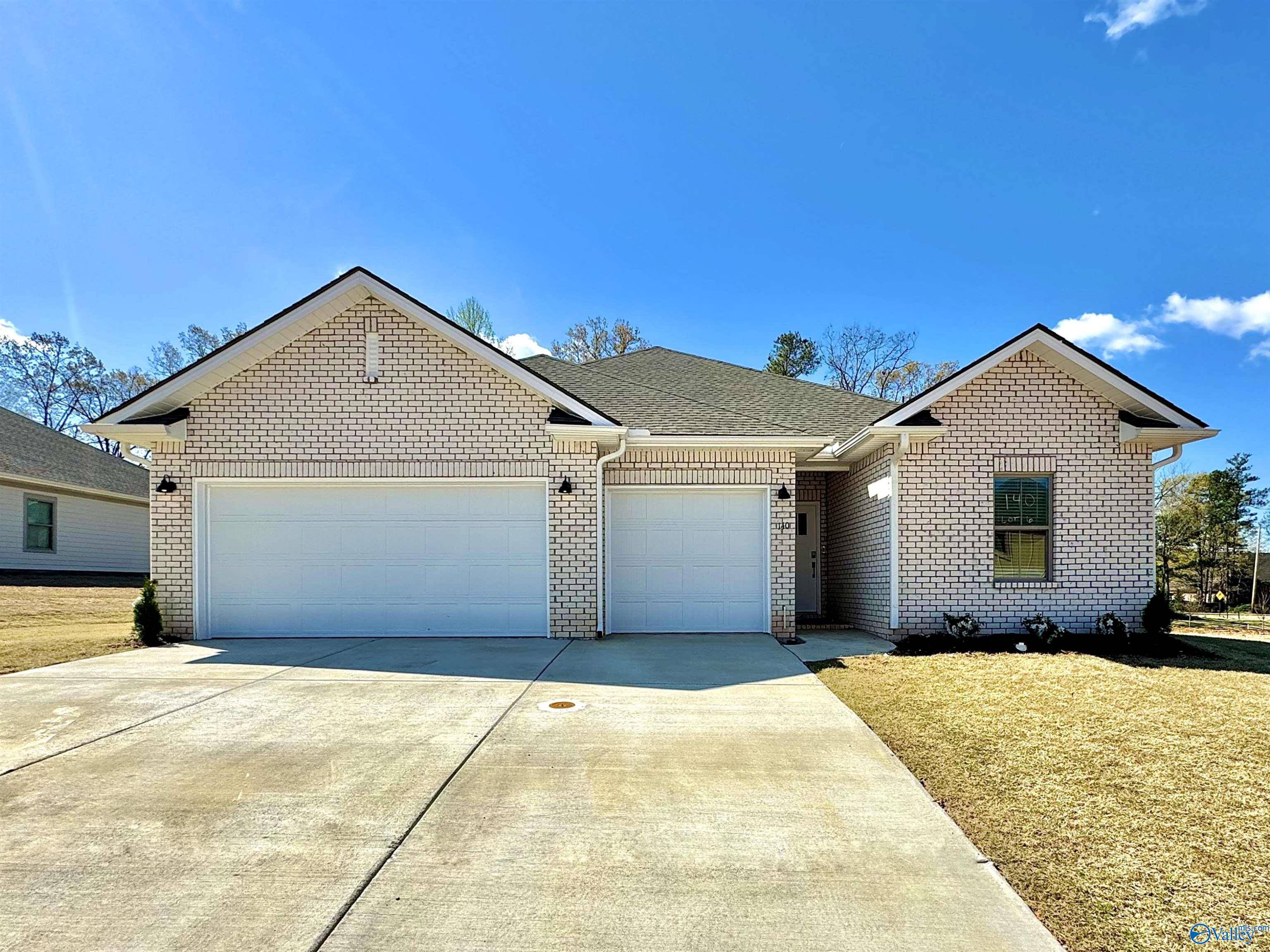 102 Fairchester Drive, Harvest, AL 35749