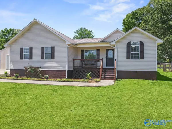 Guntersville, AL 35976,90 Obrian Circle