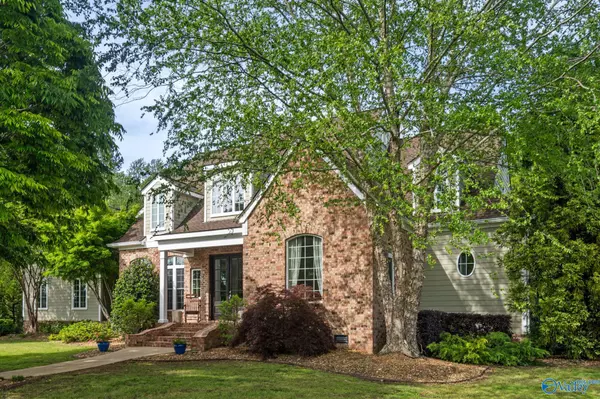 475 Magnolia Trail, Centre, AL 35960