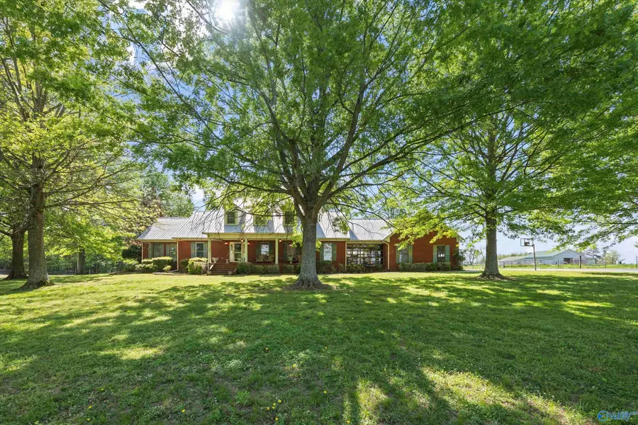 28301 Lambert Road, Ardmore, AL 35739