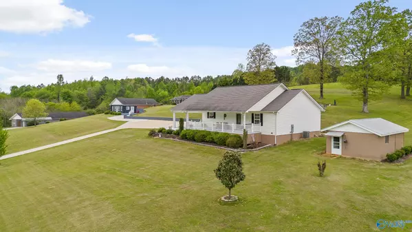 Bryant, AL 35958,12451 County Road 91