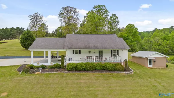 Bryant, AL 35958,12451 County Road 91