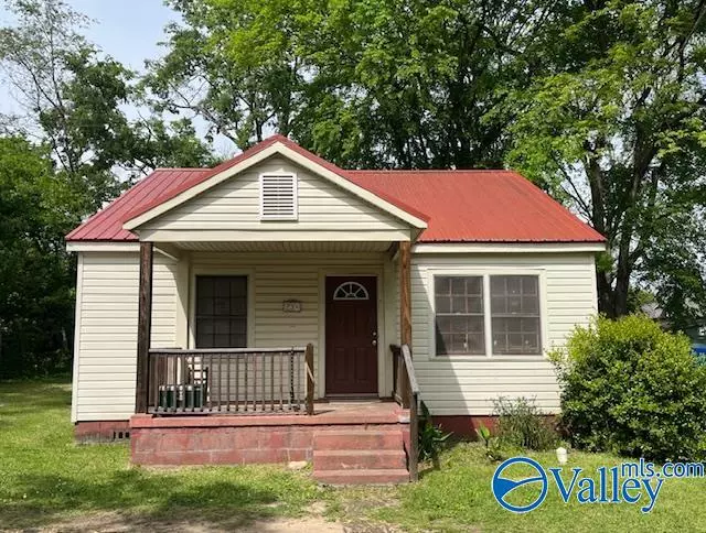 Gadsden, AL 35904,23 1/2 Sommersworth Avenue