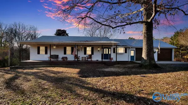 2606 County Road 66, Arley, AL 35541