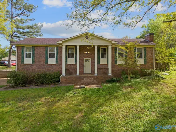 35 Olive Drive, Tuscumbia, AL 35674