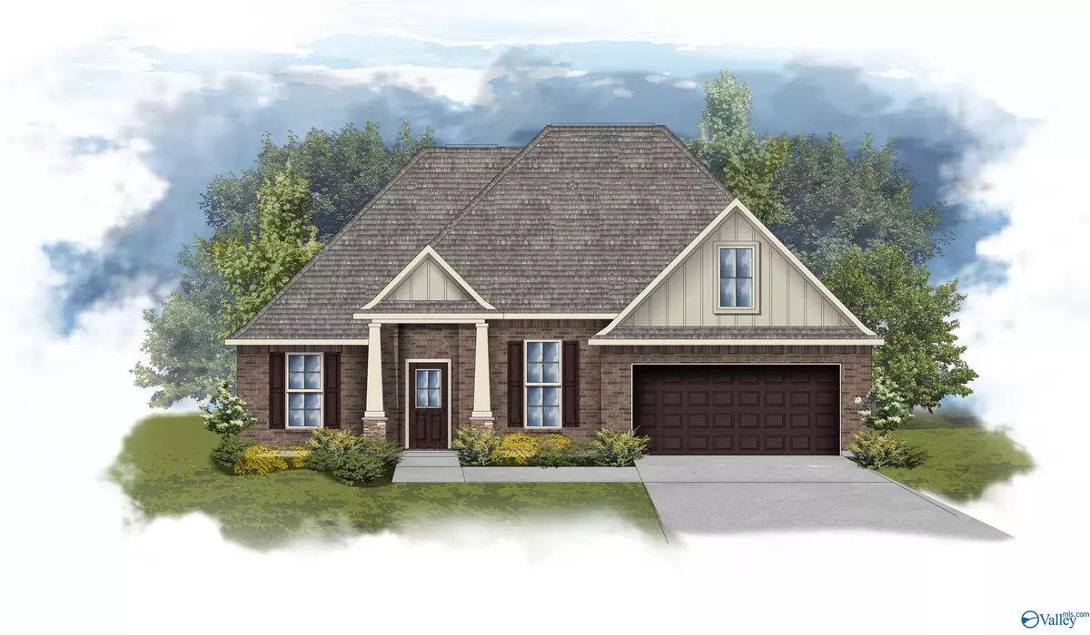 Toney, AL 35773,24459 Bekah Lane