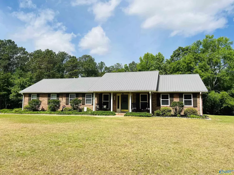 135 Quail Point Drive, Centre, AL 35960