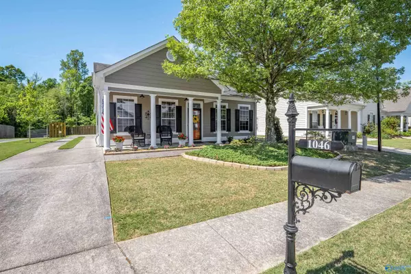 Moody, AL 35004,1046 Kelly Creek Way