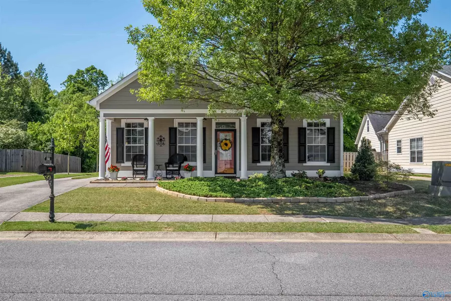 1046 Kelly Creek Way, Moody, AL 35004