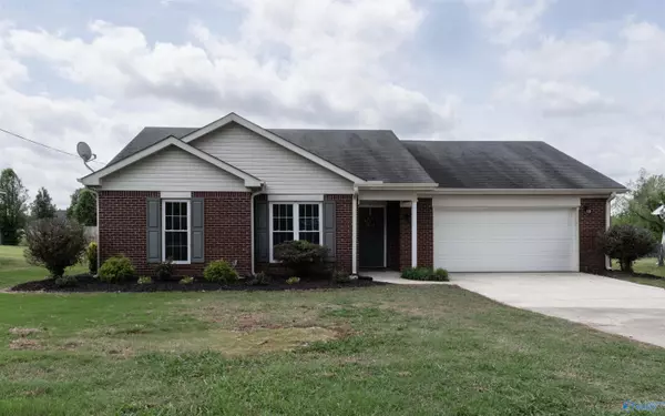 874 Rolan Gooch Road, Toney, AL 35773