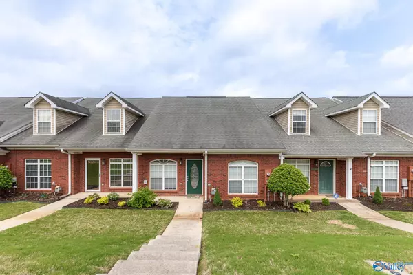 307 Cork Alley, Madison, AL 35758