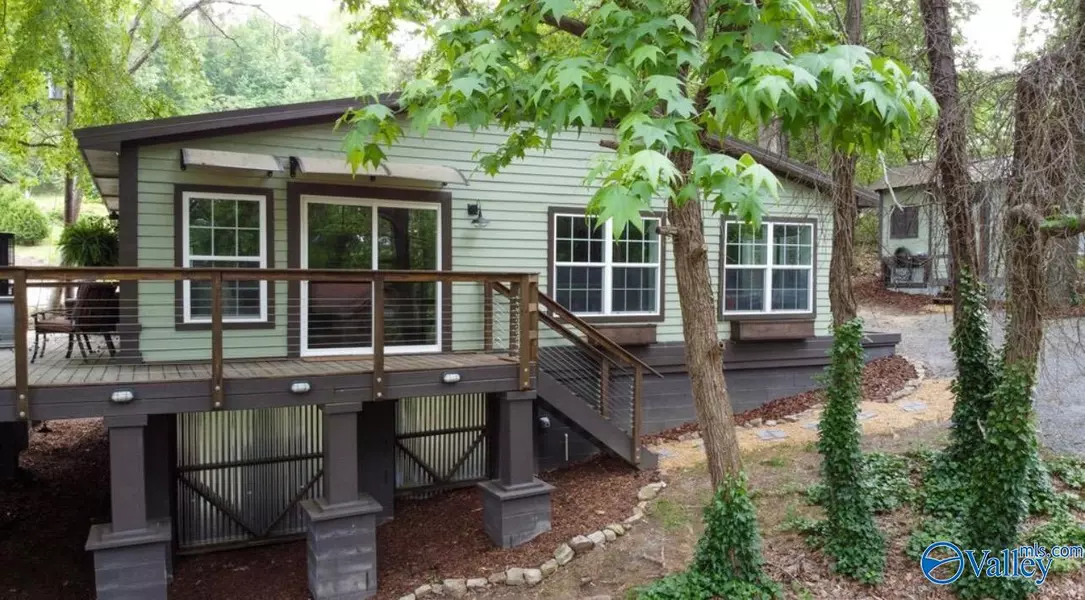 487 Camp Ney A Ti Road, Guntersville, AL 35976