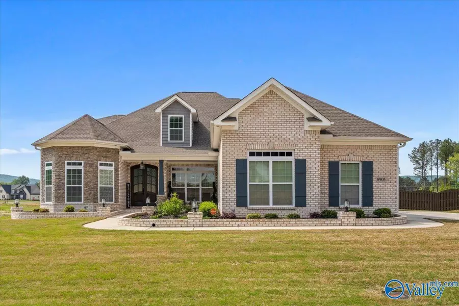 8905 Lockwood Lane, Gurley, AL 35748