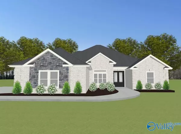 106 Lot Woodfield Drive, Athens, AL 35613