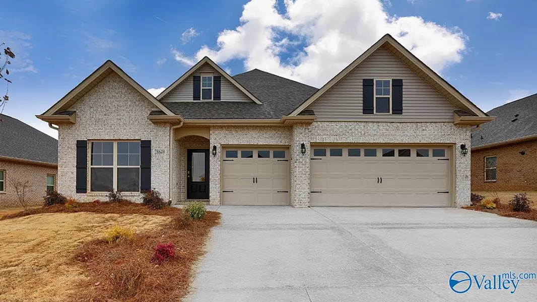 355 Castlepath Drive, Madison, AL 35758