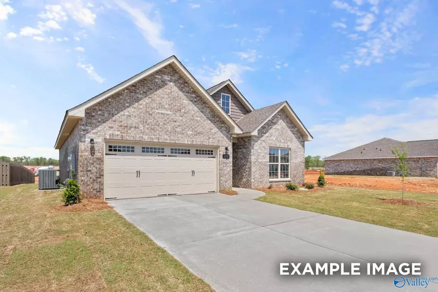 2147 Dawson Lane NE, Cullman, AL 35058