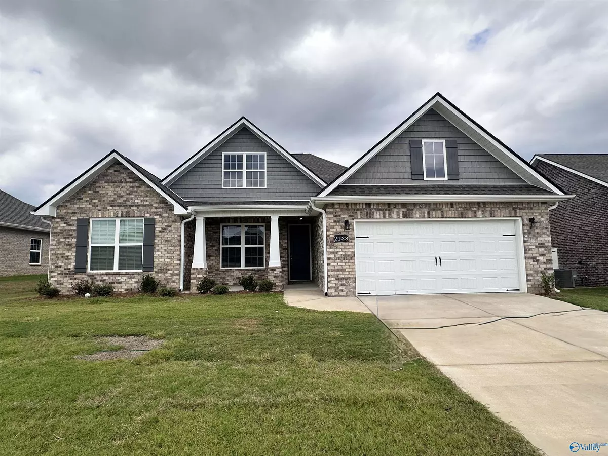 Cullman, AL 35058,2138 Brandon Drive NE #77