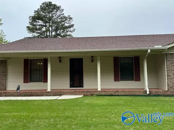 Tuscumbia, AL 35674,1214 S Indian Street